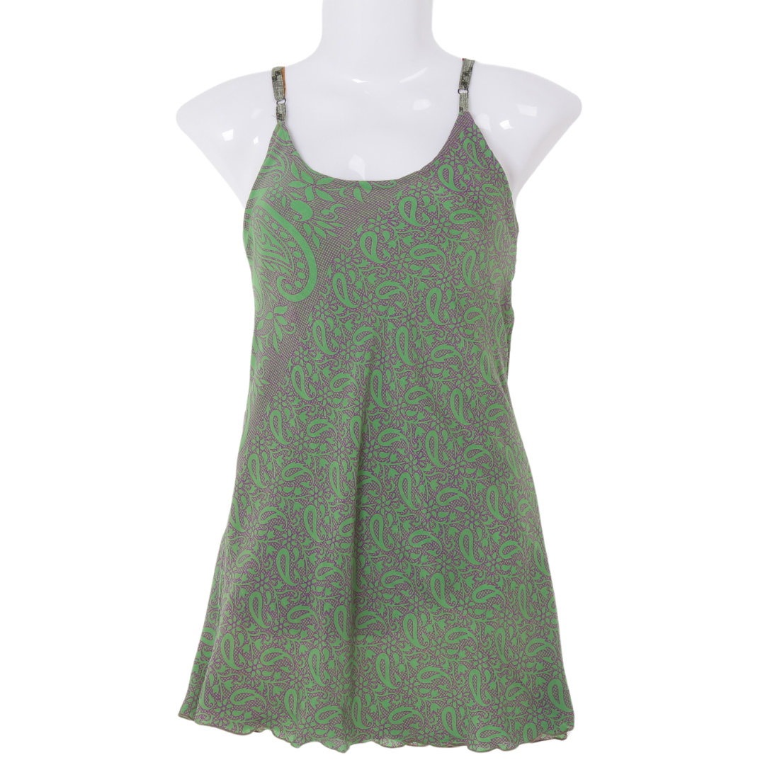 Oboustranné tílko S/M